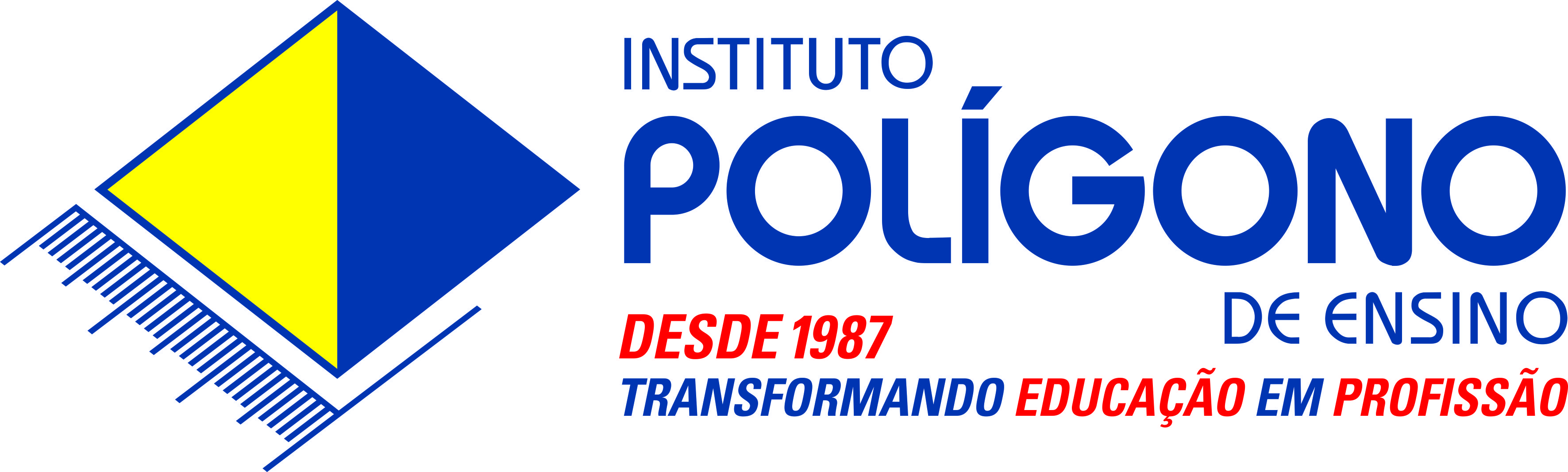 Logo Polígono PADRÃO